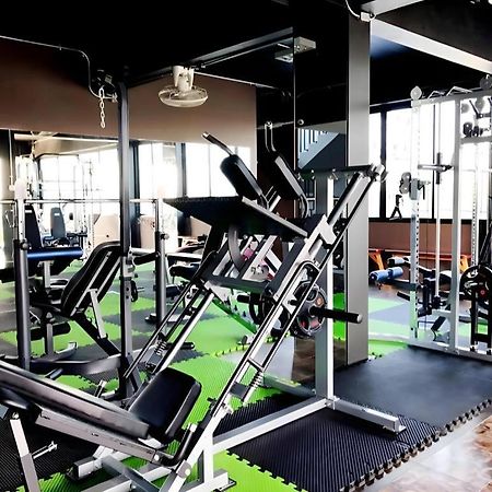 Bullkool Hua Hin Pool Villa מראה חיצוני תמונה