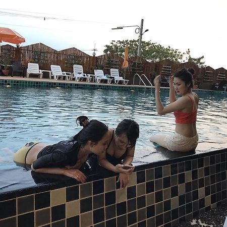 Bullkool Hua Hin Pool Villa מראה חיצוני תמונה