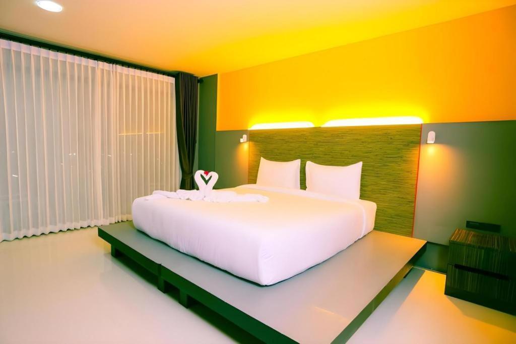 Bullkool Hua Hin Pool Villa מראה חיצוני תמונה