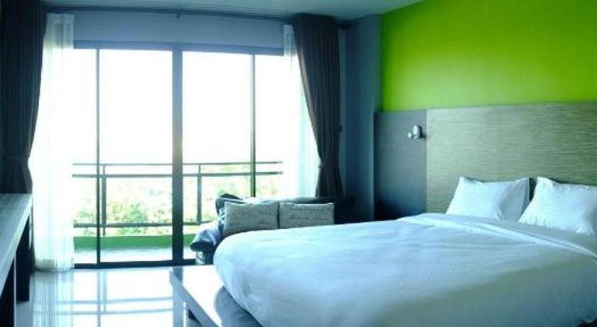 Bullkool Hua Hin Pool Villa מראה חיצוני תמונה