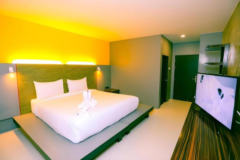 Bullkool Hua Hin Pool Villa מראה חיצוני תמונה