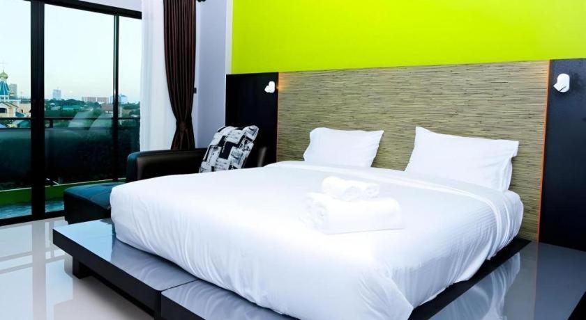 Bullkool Hua Hin Pool Villa מראה חיצוני תמונה