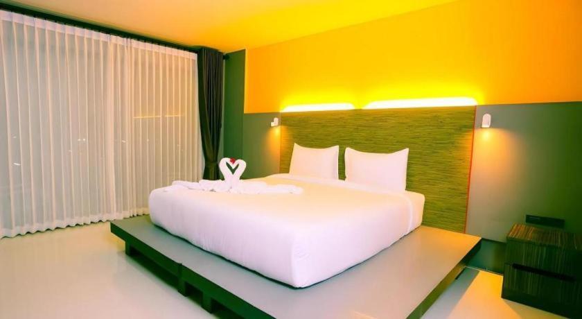 Bullkool Hua Hin Pool Villa מראה חיצוני תמונה