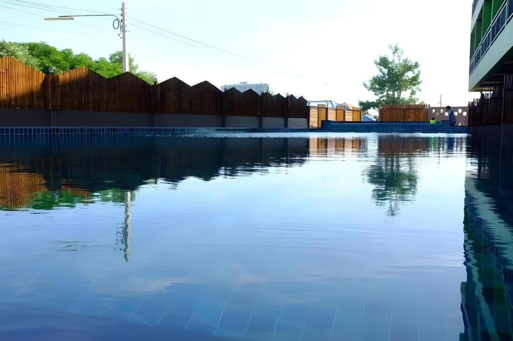 Bullkool Hua Hin Pool Villa מראה חיצוני תמונה
