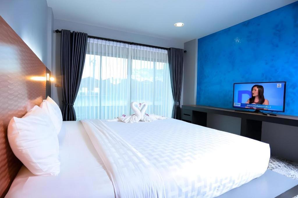 Bullkool Hua Hin Pool Villa מראה חיצוני תמונה