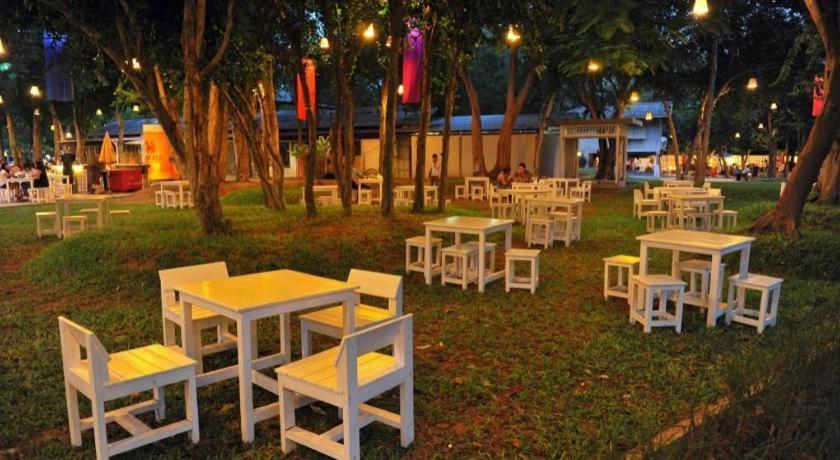 Bullkool Hua Hin Pool Villa מראה חיצוני תמונה