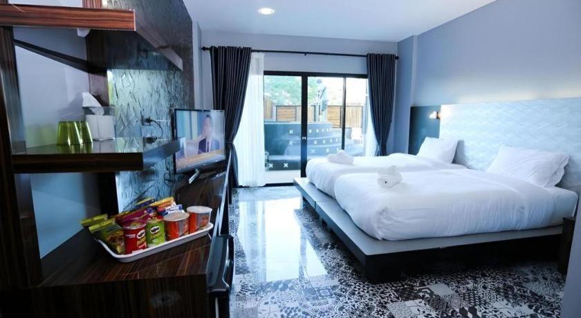 Bullkool Hua Hin Pool Villa מראה חיצוני תמונה