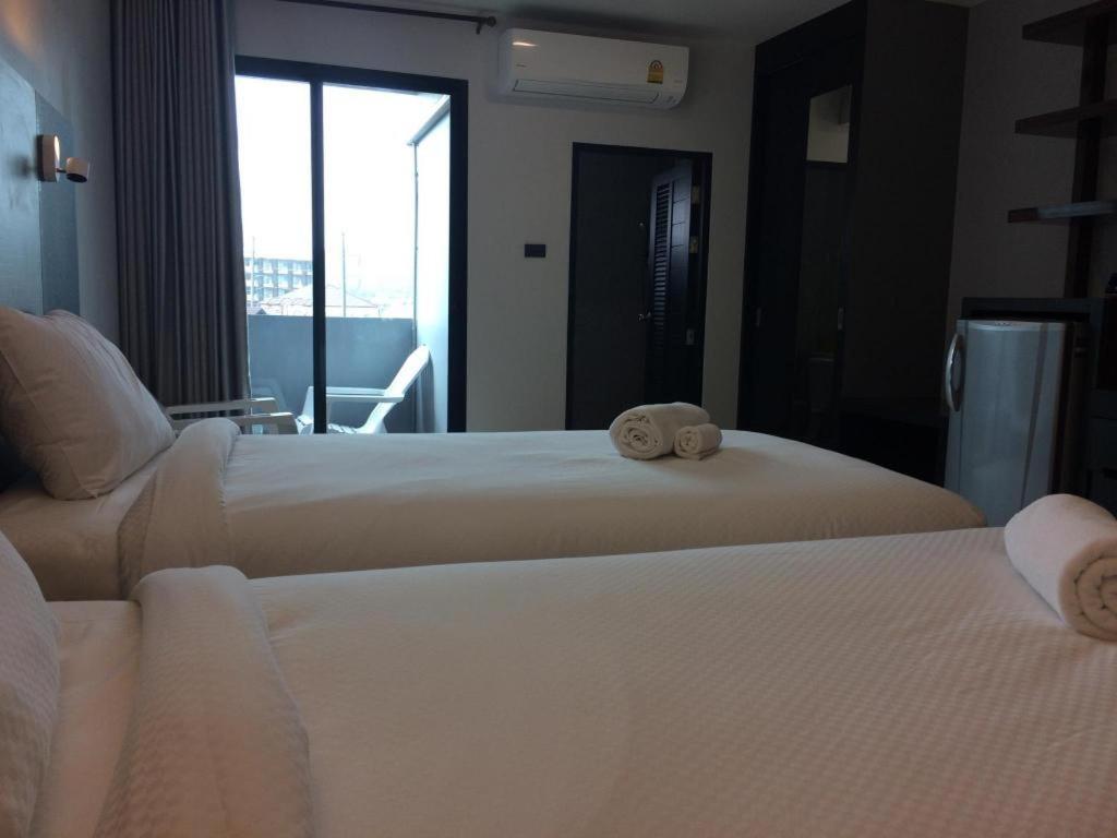 Bullkool Hua Hin Pool Villa מראה חיצוני תמונה