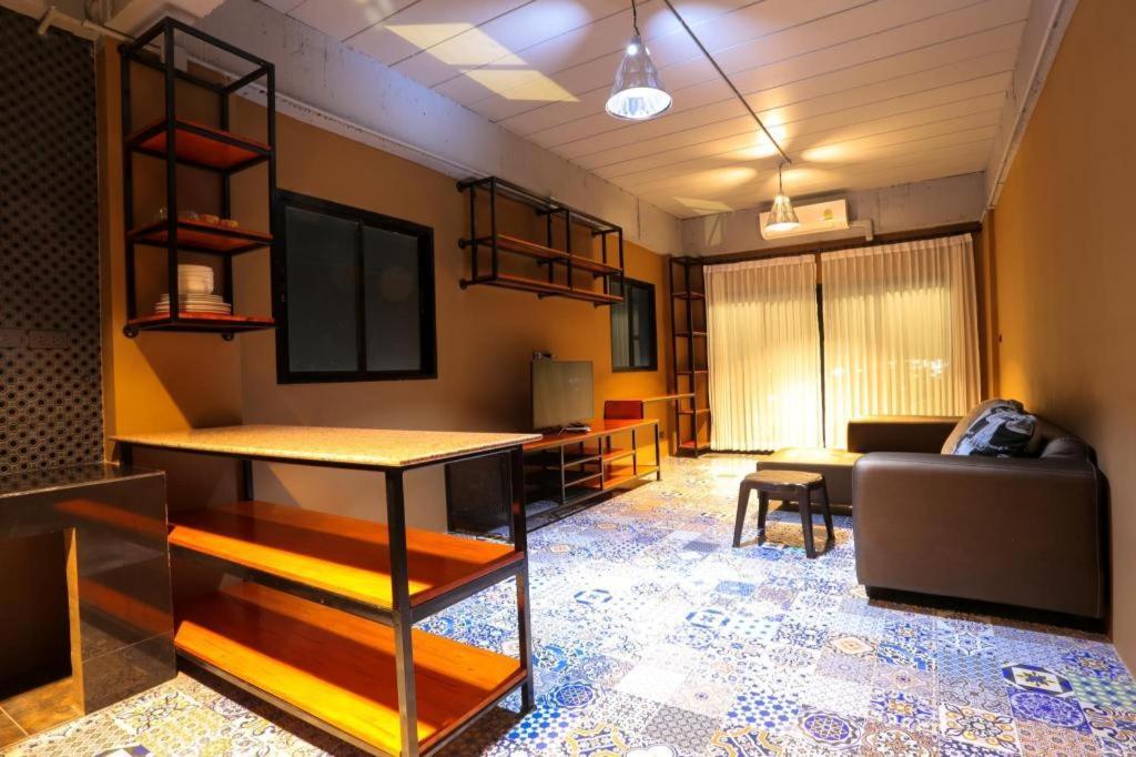 Bullkool Hua Hin Pool Villa מראה חיצוני תמונה