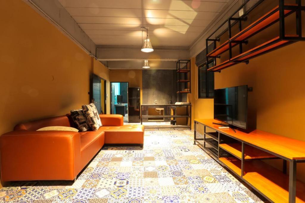 Bullkool Hua Hin Pool Villa מראה חיצוני תמונה