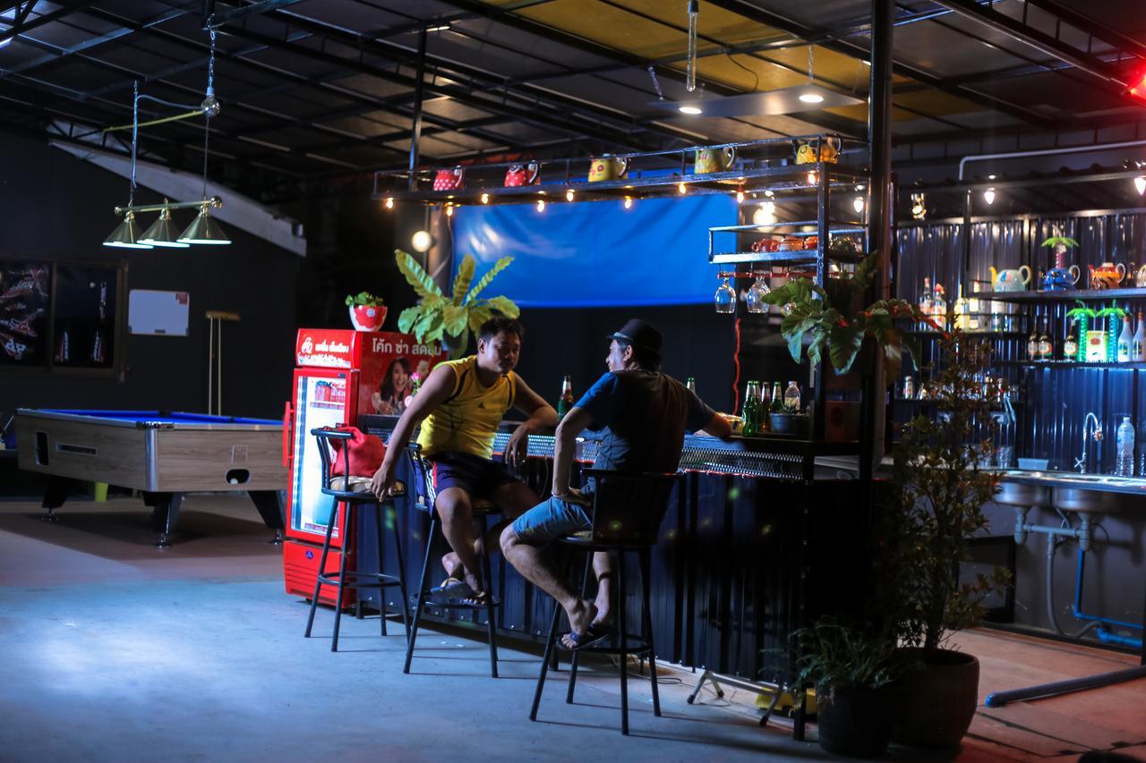 Bullkool Hua Hin Pool Villa מראה חיצוני תמונה