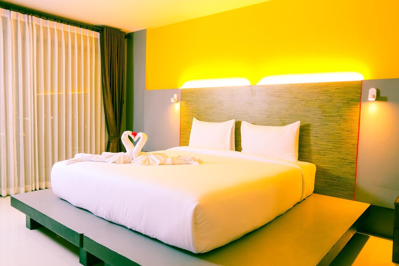 Bullkool Hua Hin Pool Villa מראה חיצוני תמונה
